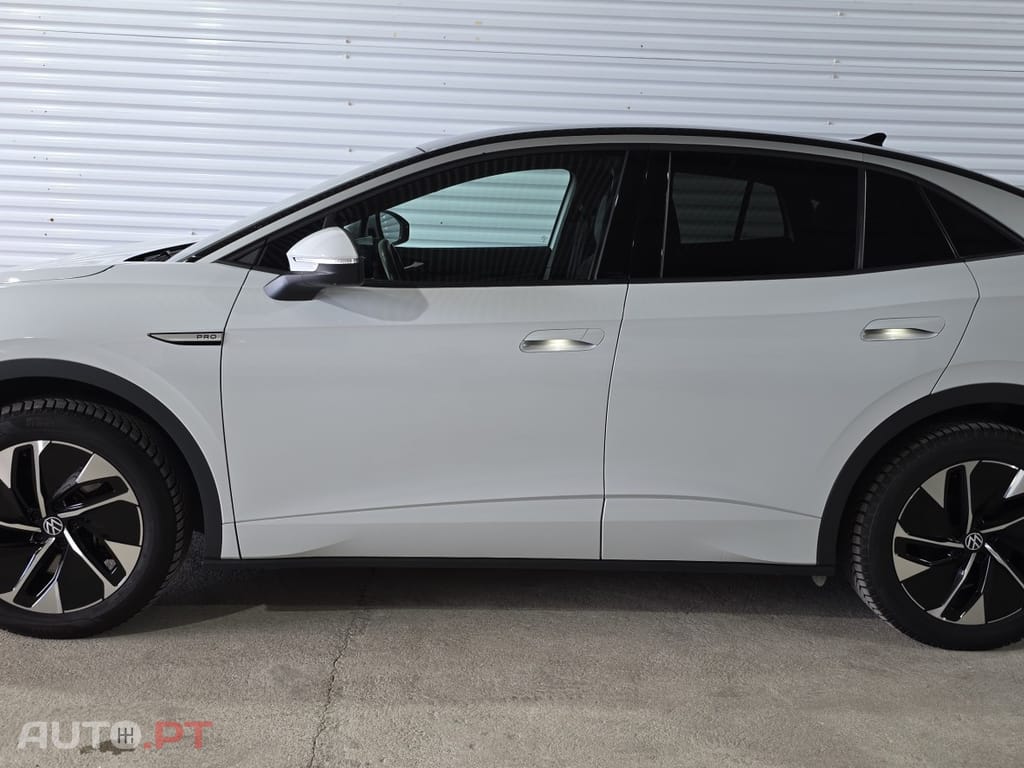 Volkswagen Id.5 77 kWh Pro Performance