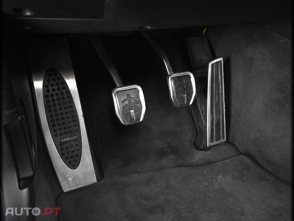 BMW 123 123d M Pack Edition Sport