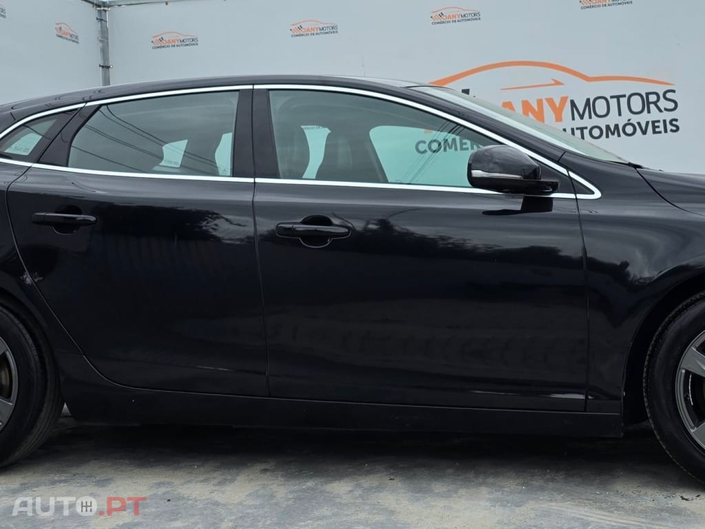 Volvo V40 1.6 D2 Momentum