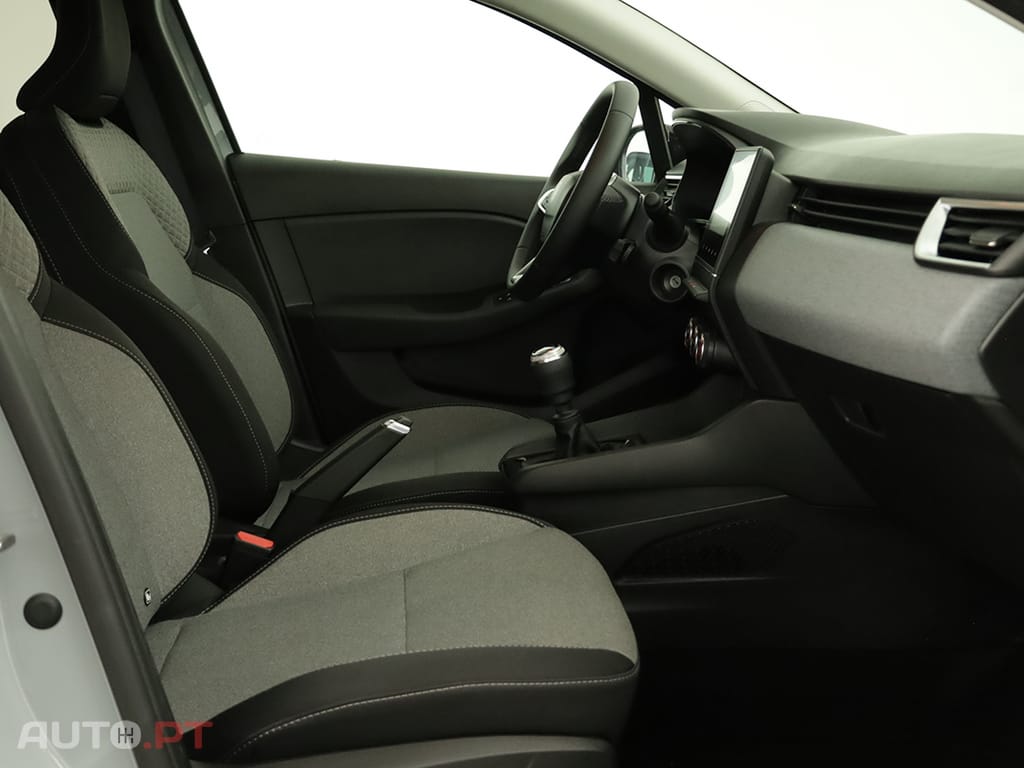 Renault Clio Clio 1.0 TCe Evolution Bi-Fuel