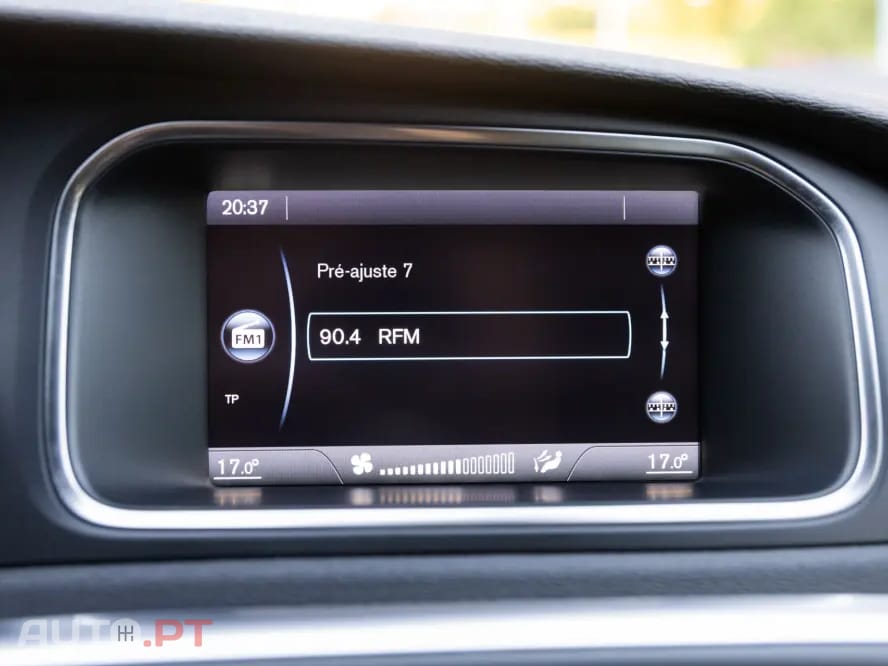 Volvo V40 1.6 D2 R-Design