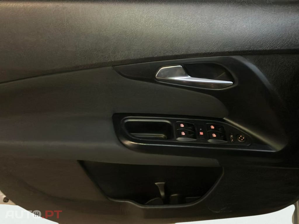 Fiat Tipo 1.3 M-Jet Lounge