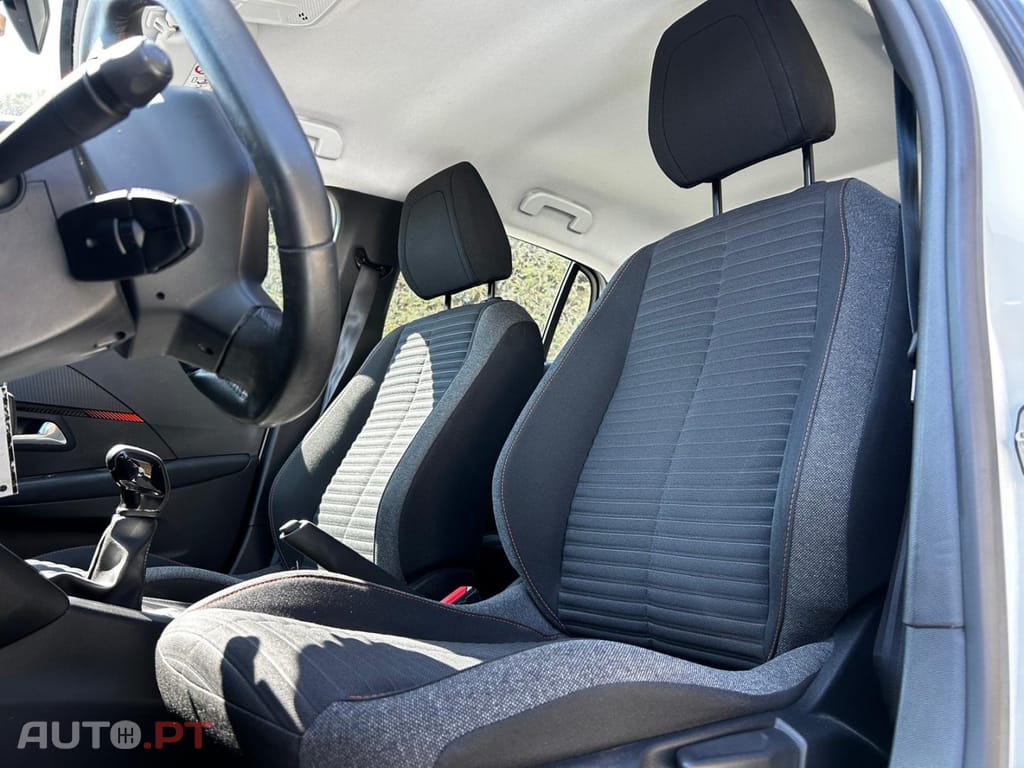 Peugeot 208 1.2 PureTech Active Pack