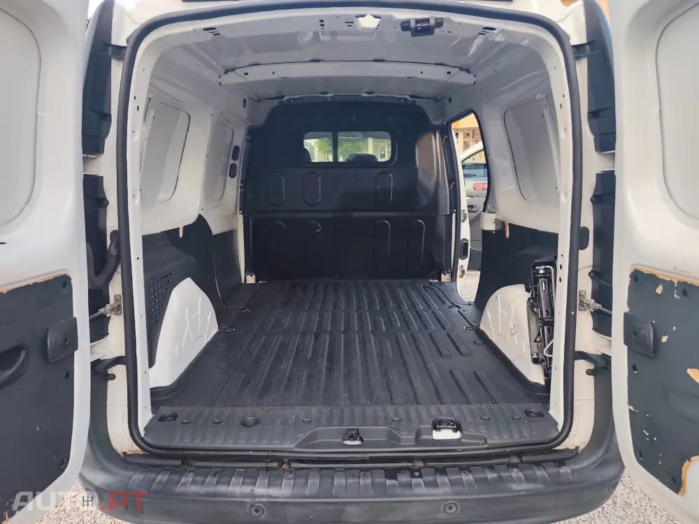 Renault Kangoo 1.5 dCi Maxi Business S/S