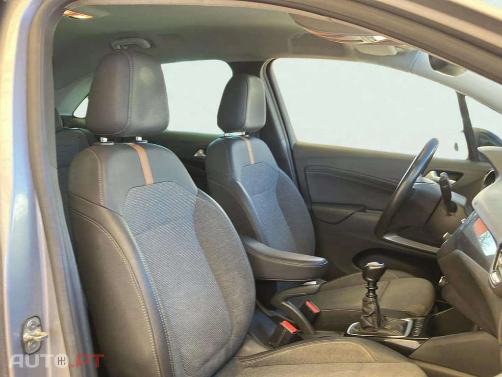 Opel Crossland 1.5 D Business Edition