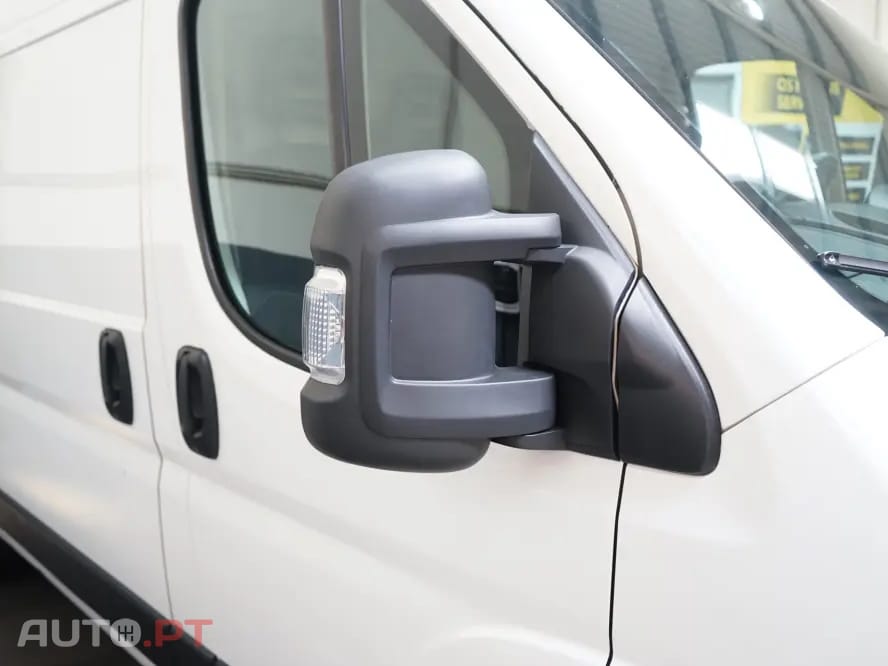 Peugeot Boxer 2.0 BlueHDi 330 L2H2