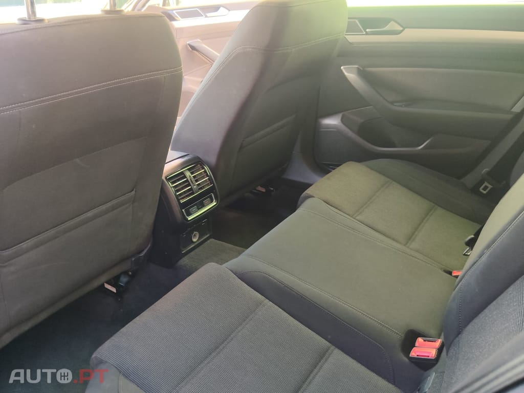 Volkswagen Passat Variante