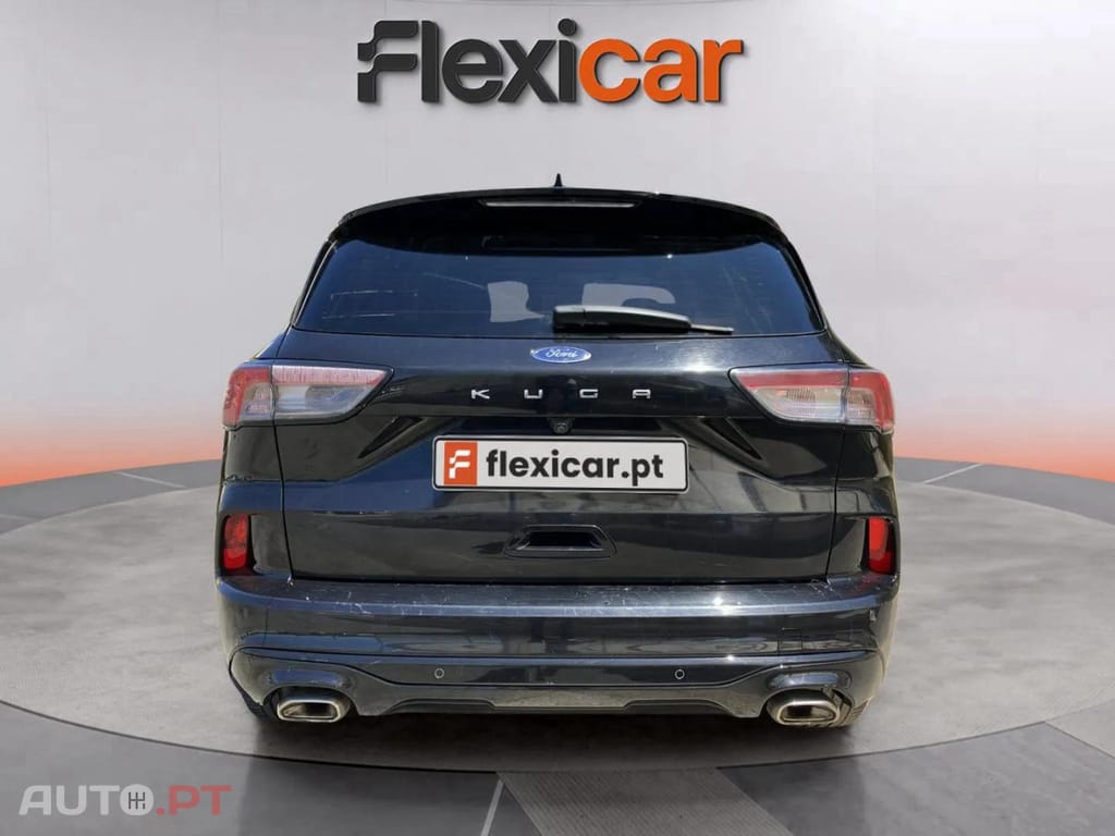 Ford Kuga 1.5 EcoBoost ST-Line