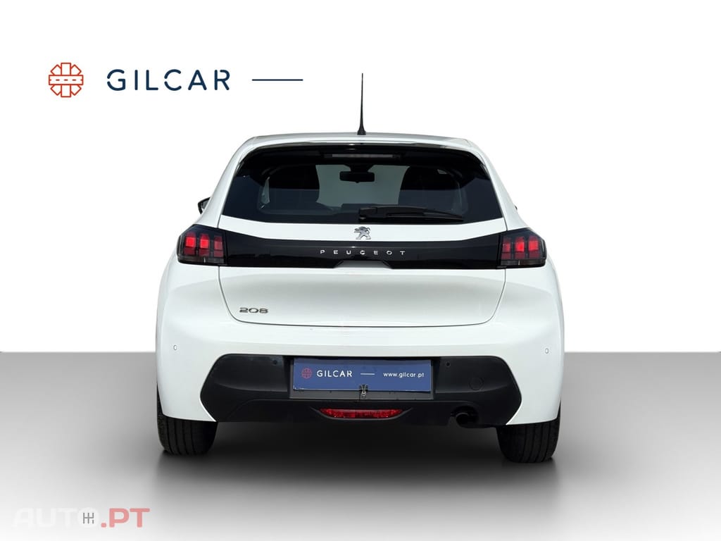 Peugeot 208 1.2 PureTech Active