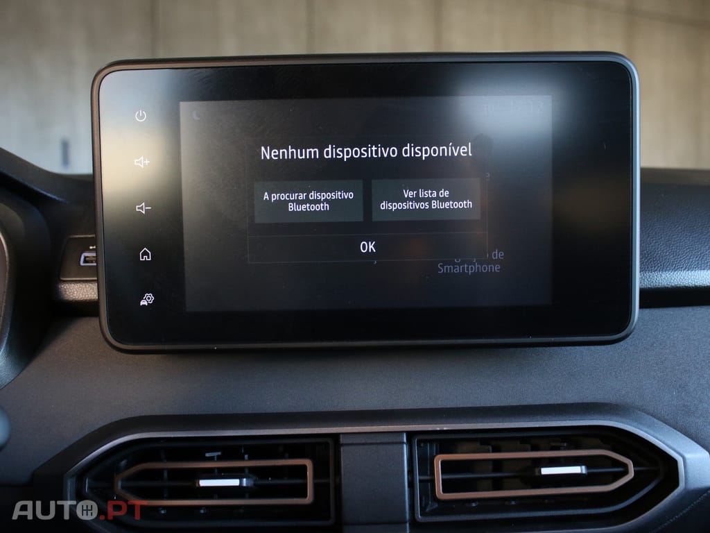 Dacia Jogger 1.0 TCe Extreme+ Up&Go 7L