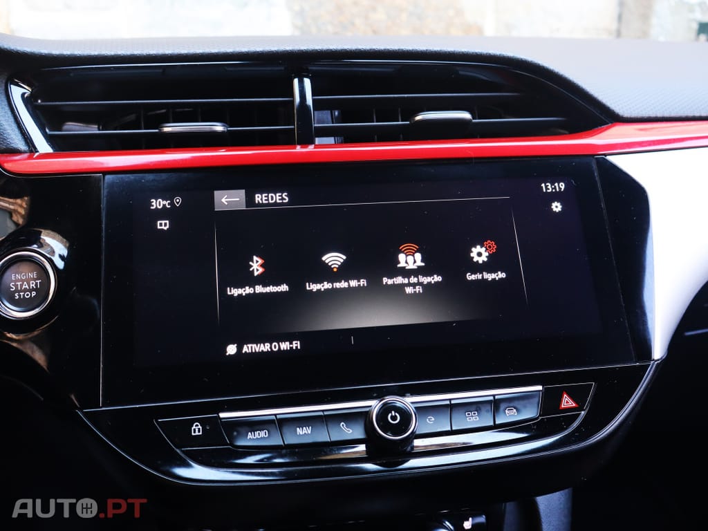 Opel Corsa-E e-GS Line