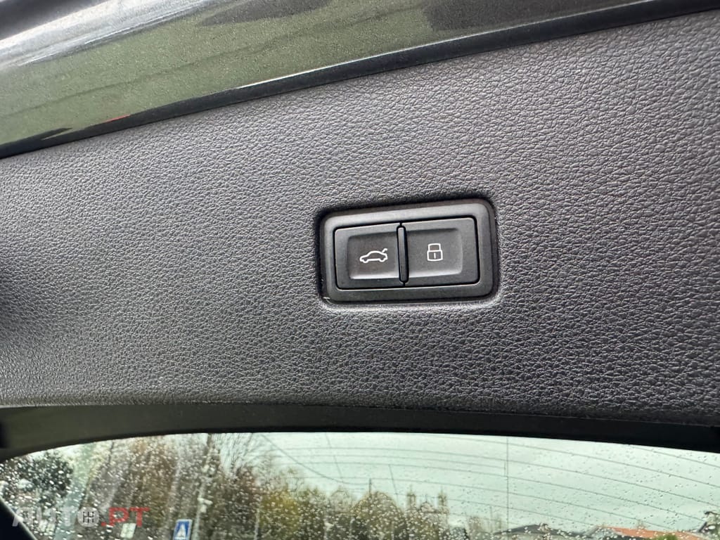 Audi Q8 50 TDI quattro Tiptronic