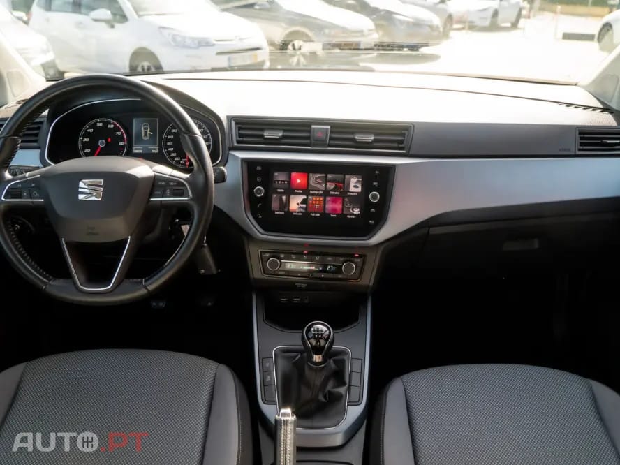 Seat Arona 1.0 TSI Style