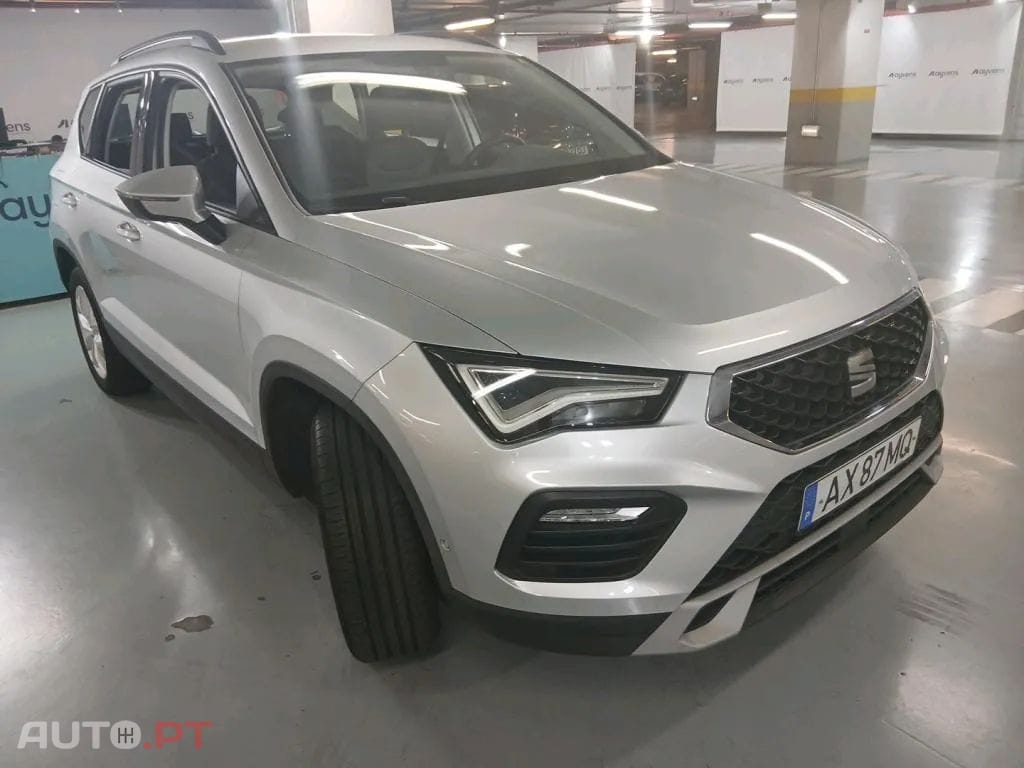 Seat Ateca 1.0 TSI Style