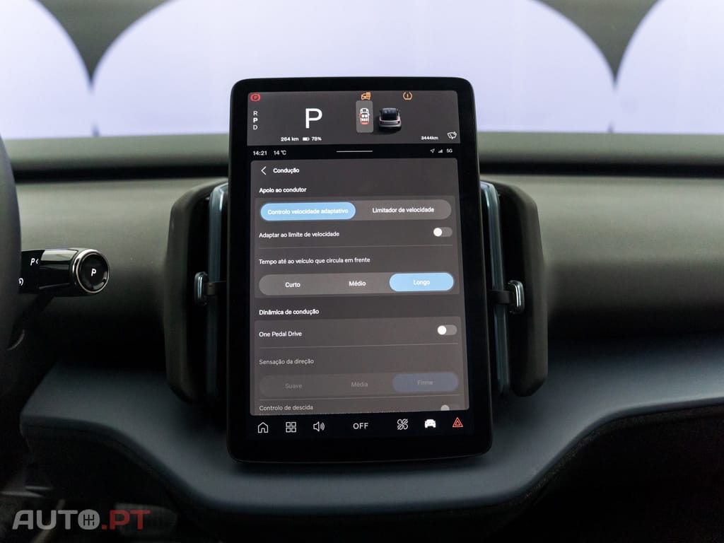 Volvo EX30 51 kWh Single Motor Core