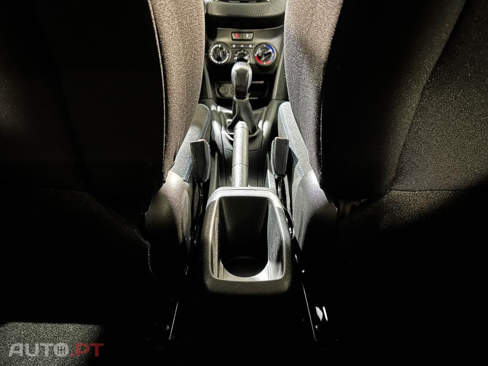 Peugeot 208 1.2 PureTech Allure