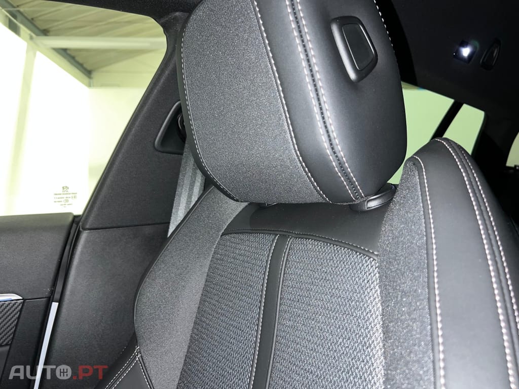 Peugeot 508 1.6 Hybrid Allure e-EAT8