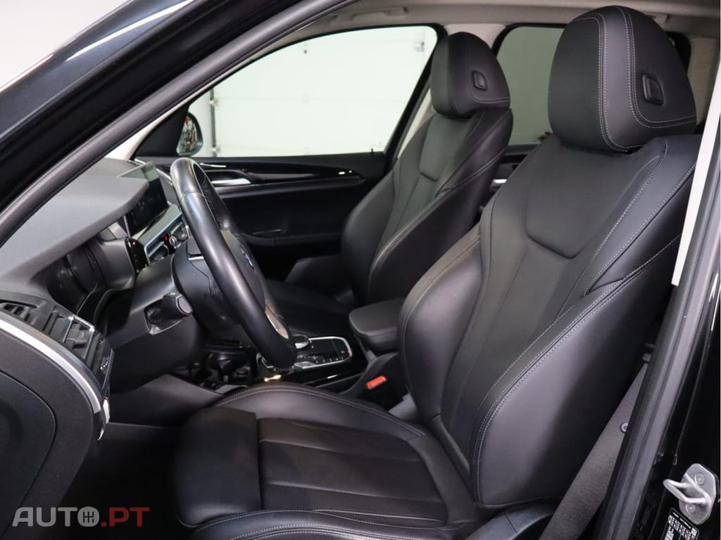 BMW X3 xDrive30e Auto