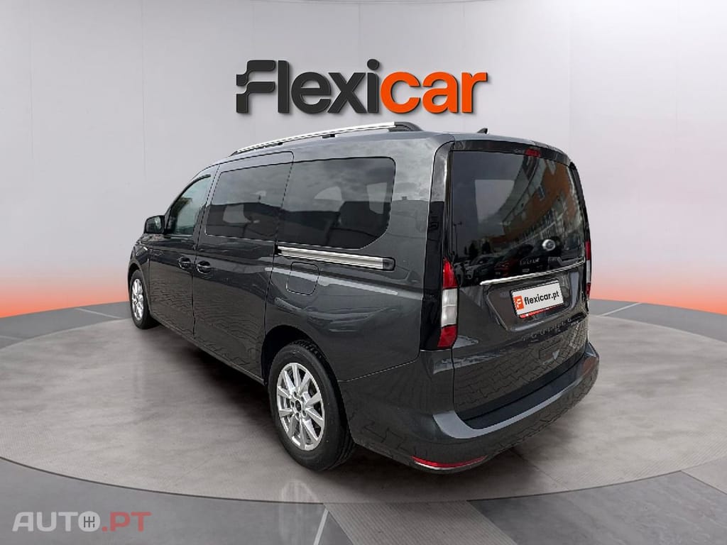 Ford Tourneo Grand Connect 1.5 EcoBoost Titanium