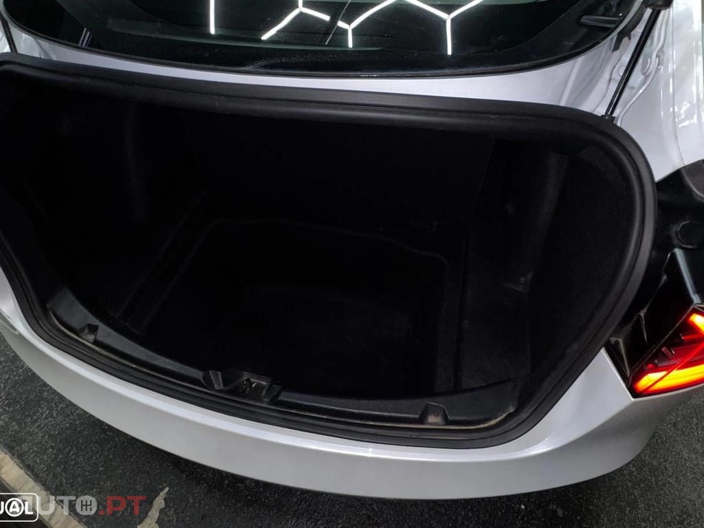 Tesla Model 3 Performance Dual Motor AWD