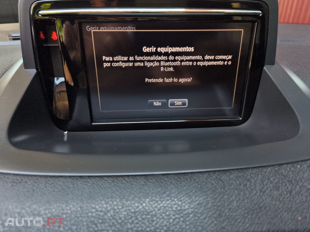 Renault Mégane Sport Tourer 1.5 dCi Dynamique S SS