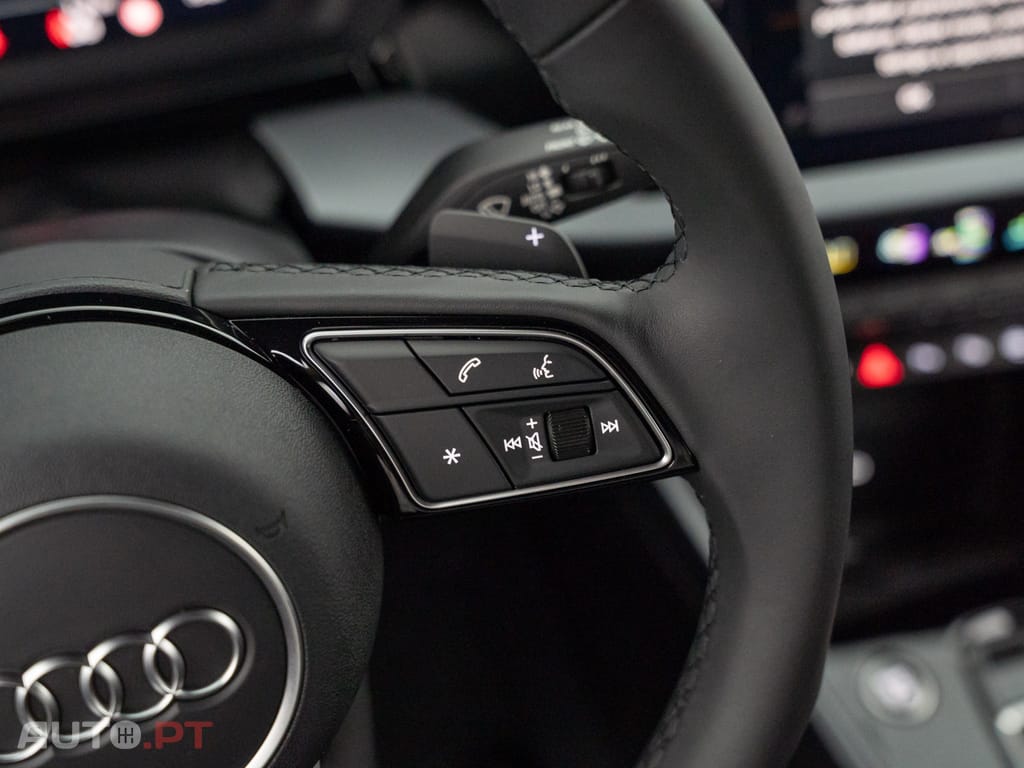 Audi A3 Sportback 40 TFSIe