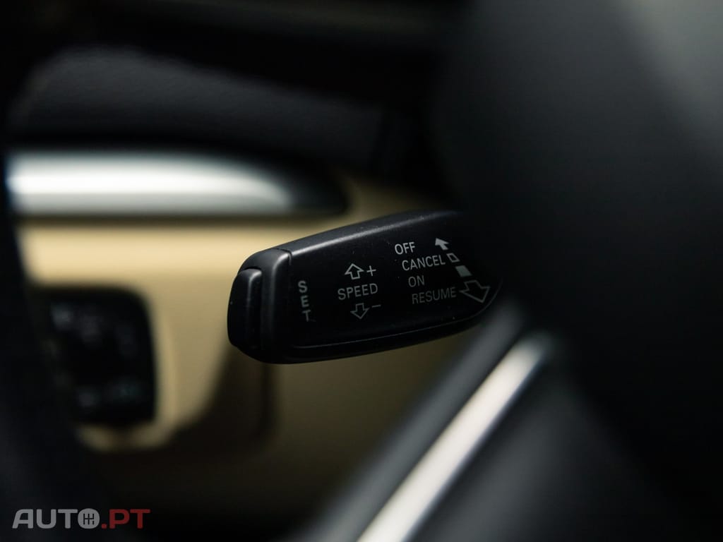 Audi A3 Sportback 1.6 TDI Design