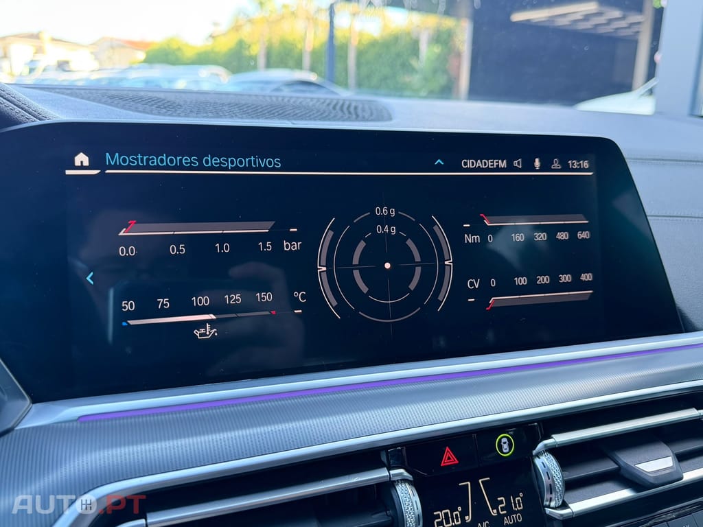 BMW X5 45 e xDrive Pack M