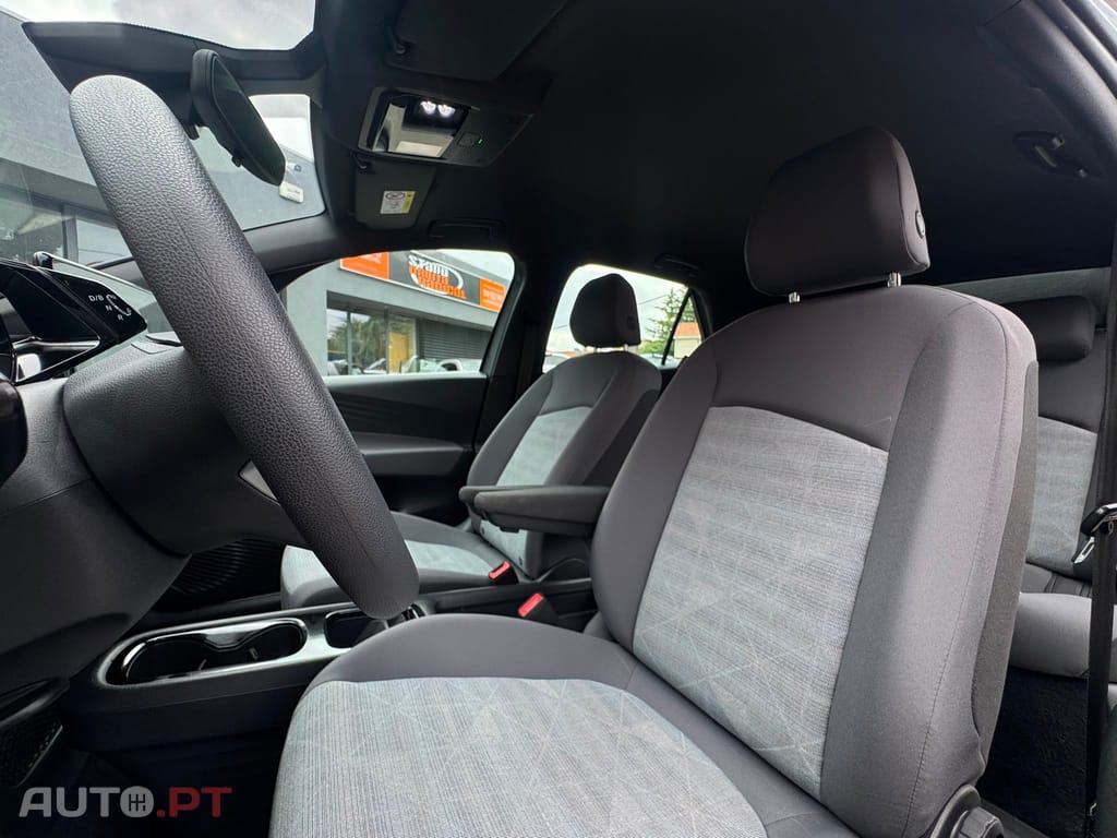 Volkswagen Id.3 Pro