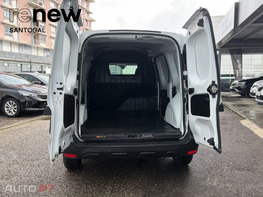 Renault Kangoo Express VAN