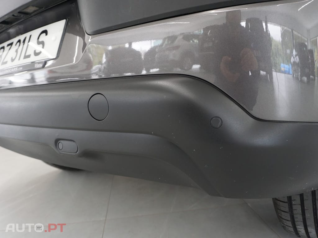 Citroen C4 Cactus 1.2 PureTech Shine