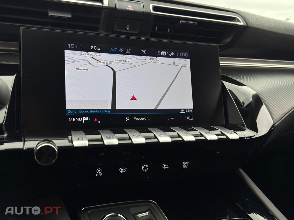 Peugeot 508 1.5 BlueHDi Active EAT8