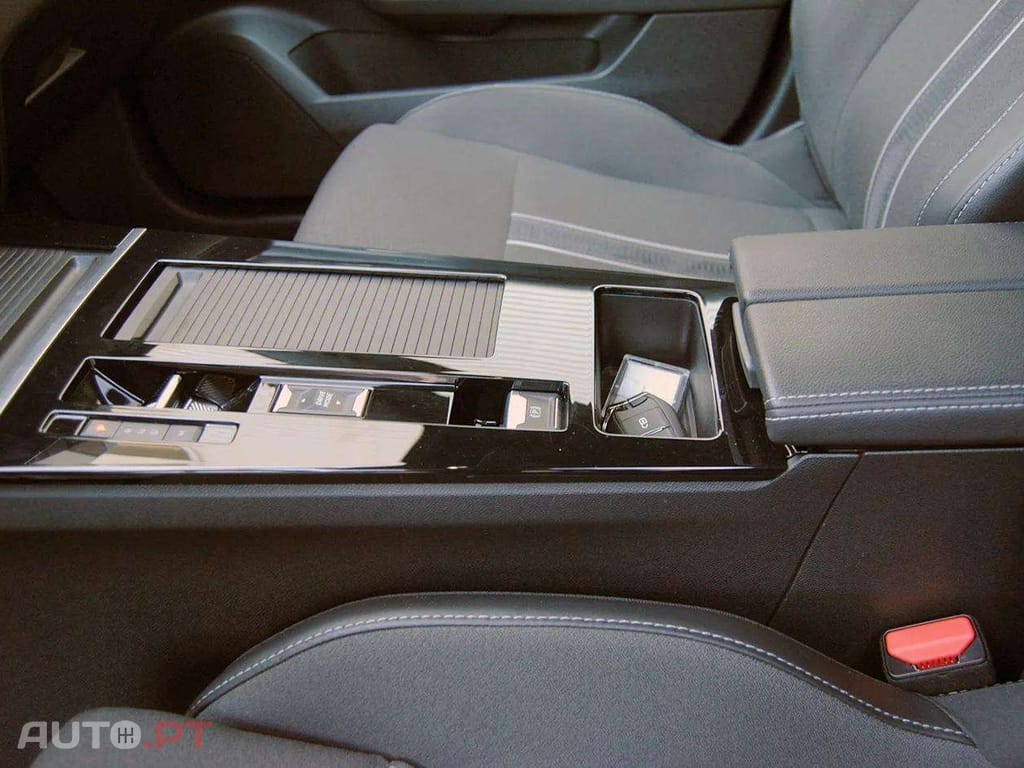 Opel Astra 1.2 T GS Aut.