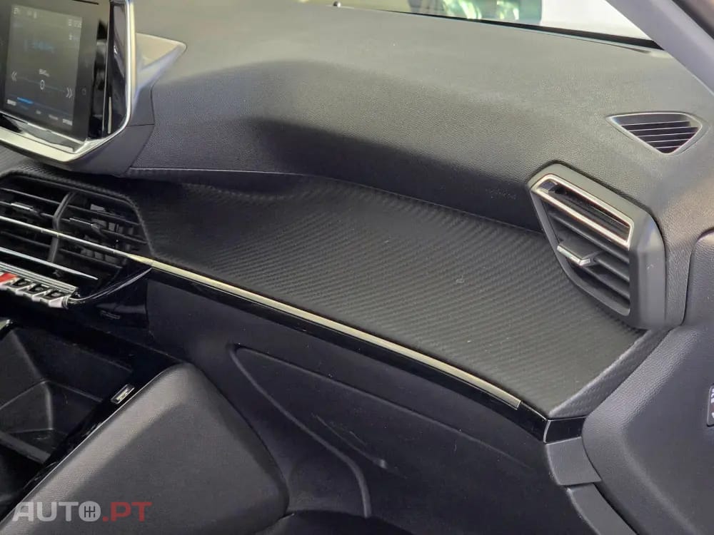 Peugeot 2008 1.5 BlueHDi Active Pack