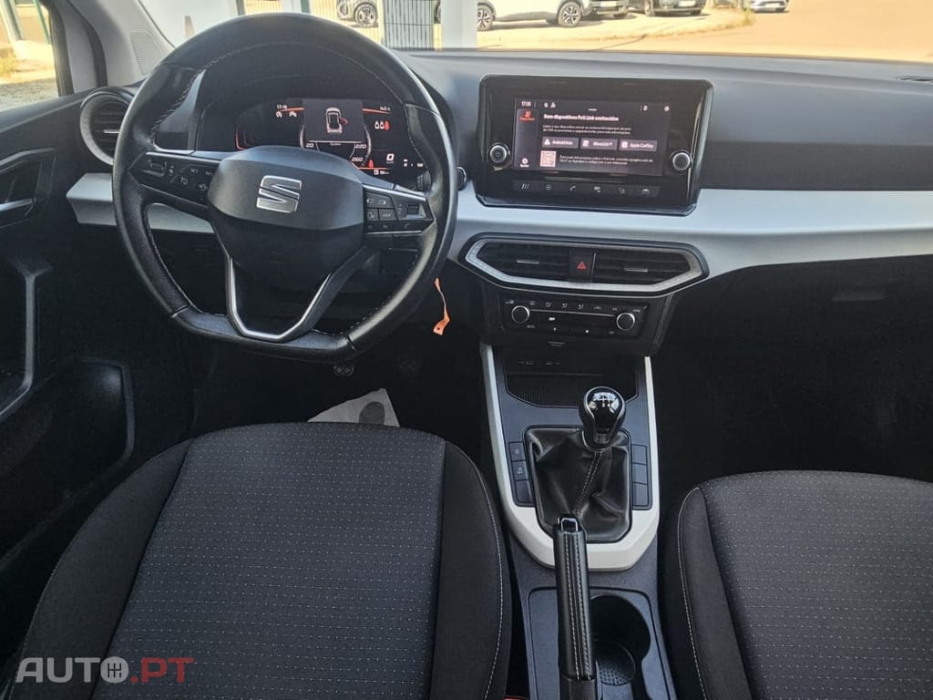 Seat Arona 1.0 TSI Style