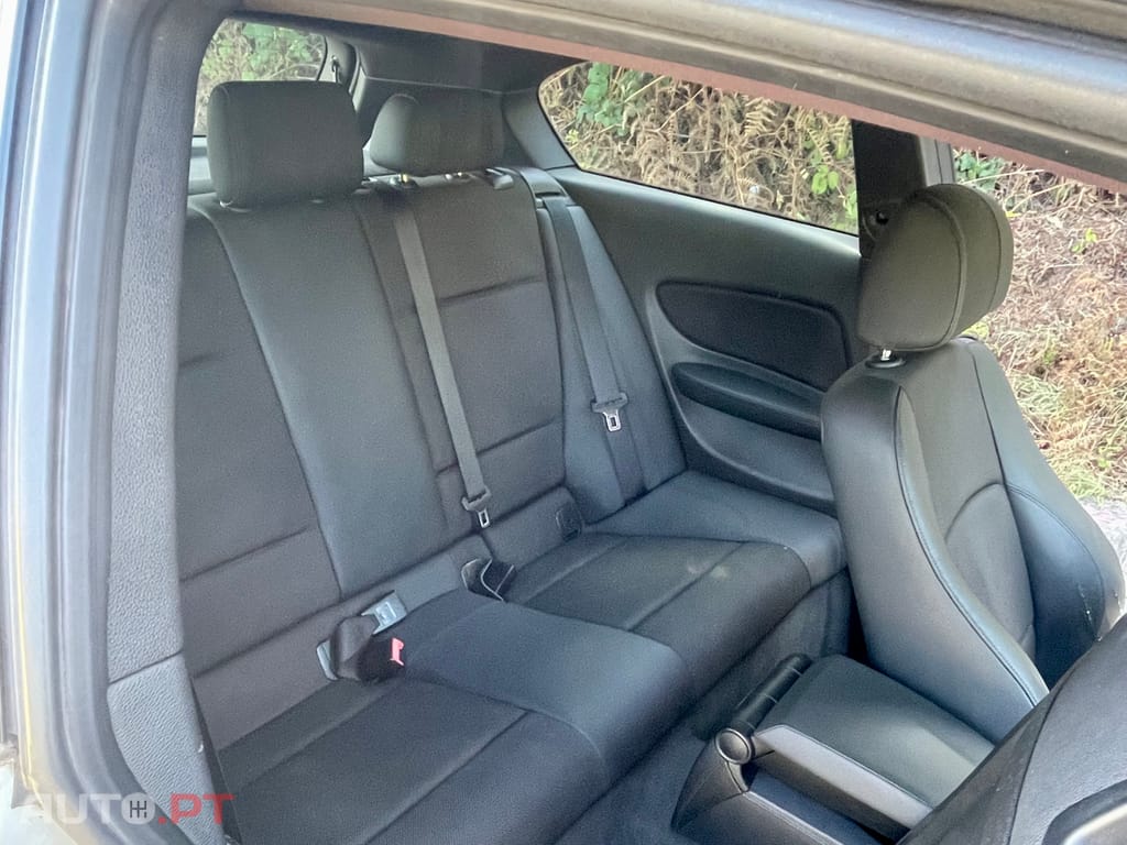 BMW 120 D