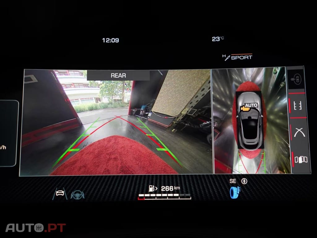 Ferrari Purosangue ND