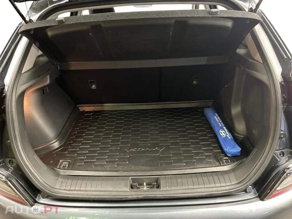 Hyundai Kauai 1.6 GDi HEV Creative