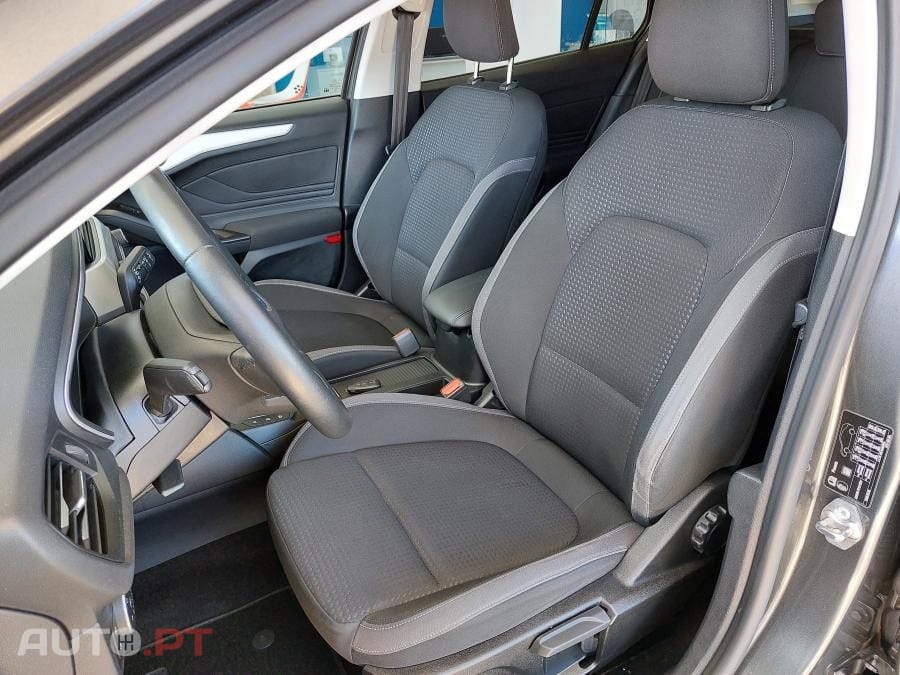 Ford Focus SW 1.5 TDCi EcoBlue Business