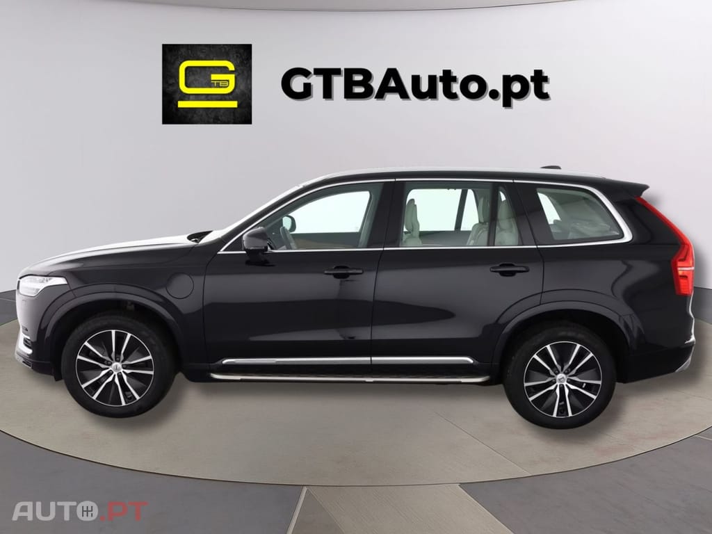 Volvo XC90  T8 AWD I.V.A DEDUTIVEL