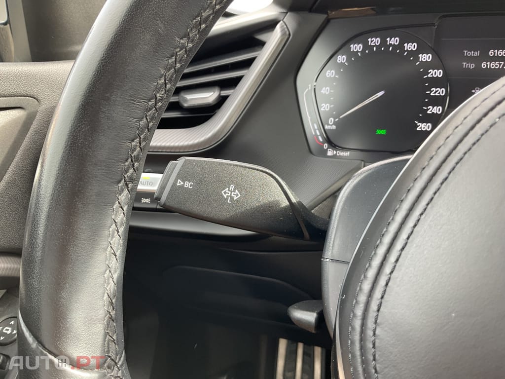 BMW 116 d Corporate Edition M