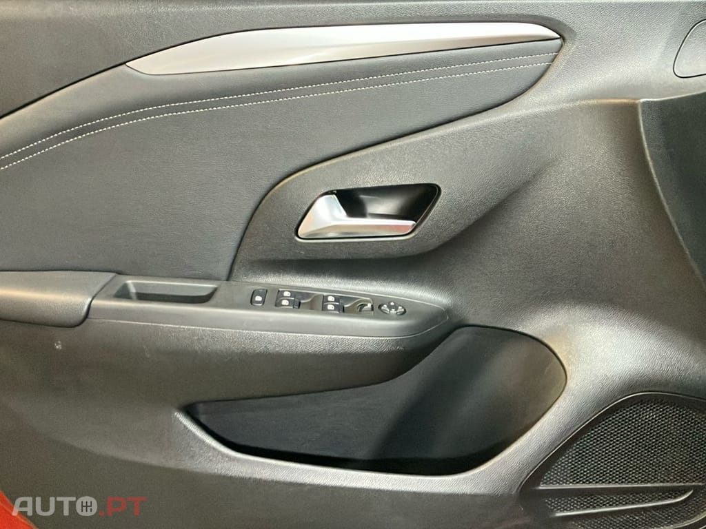 Opel Corsa 1.2 T GS