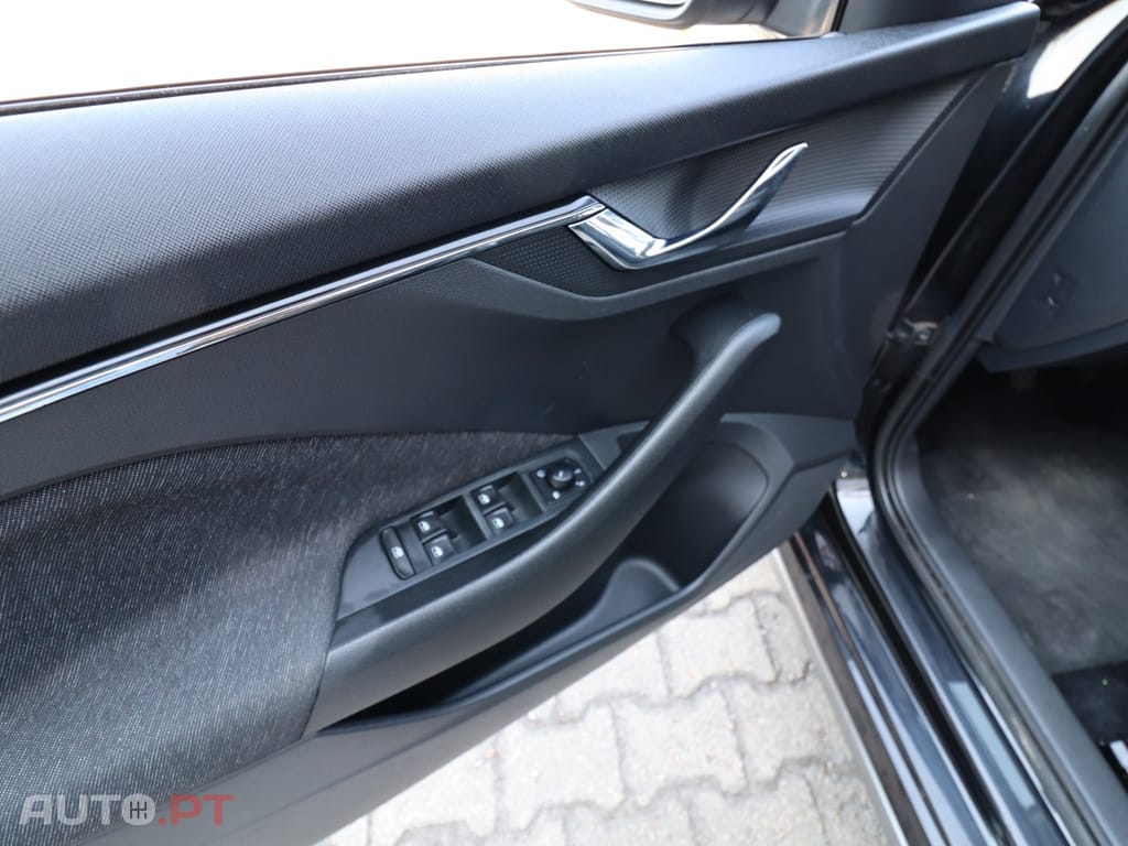 Skoda Kamiq 1.0 TSI