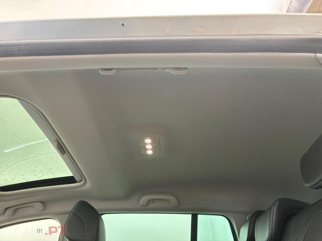 Renault Mégane Sport Tourer 1.5 Blue dCi Intens