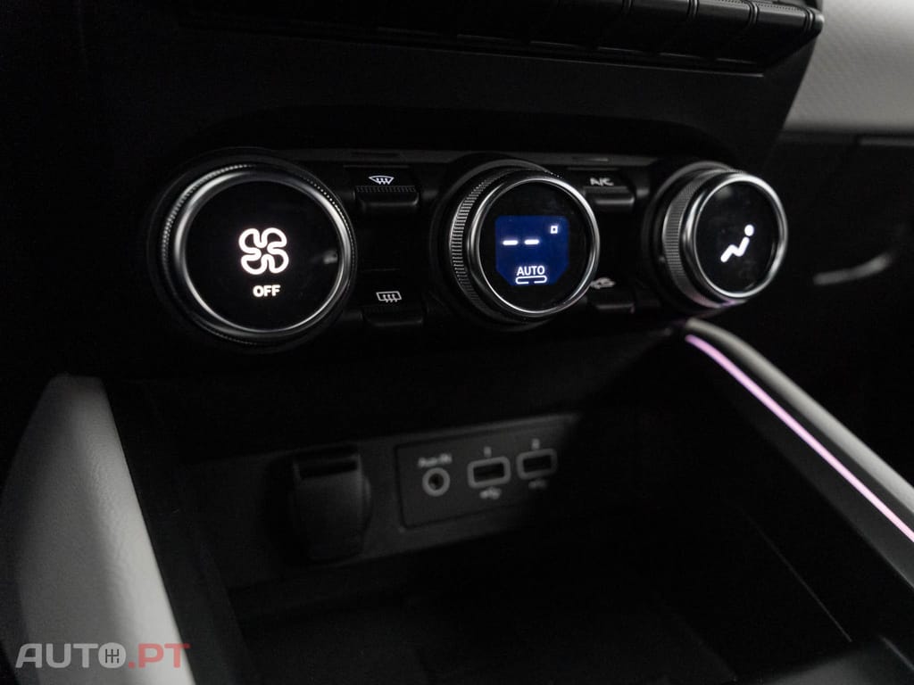 Renault Clio 1.0 TCe Techno
