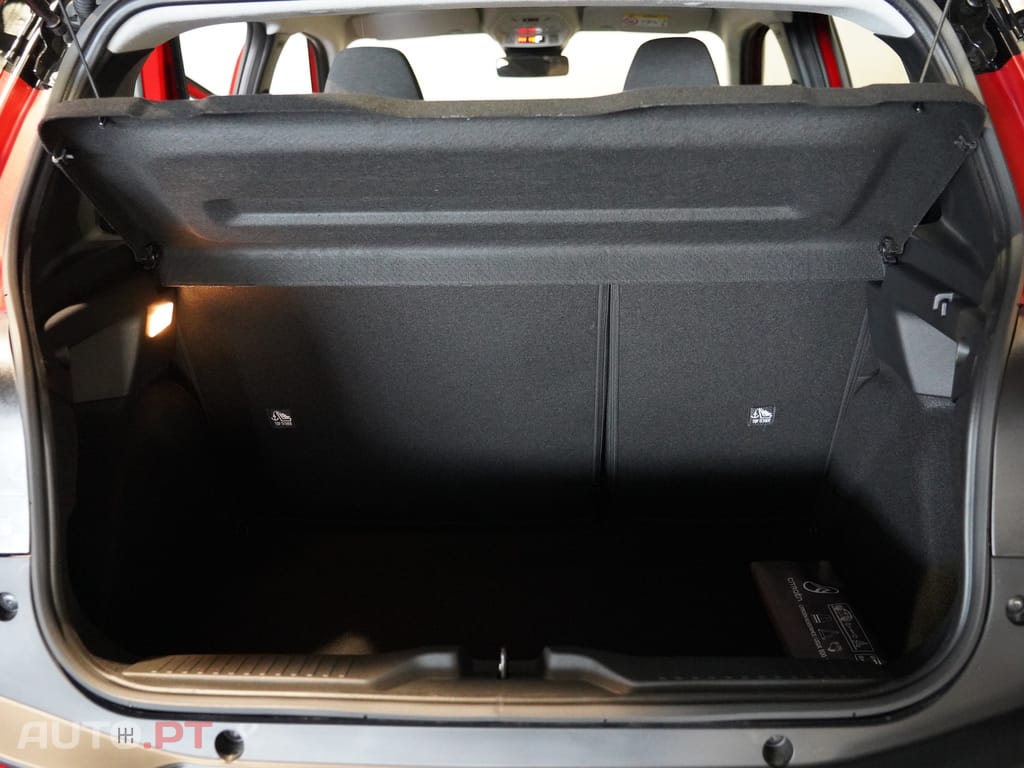 Citroen C3 1.2 Turbo Plus16