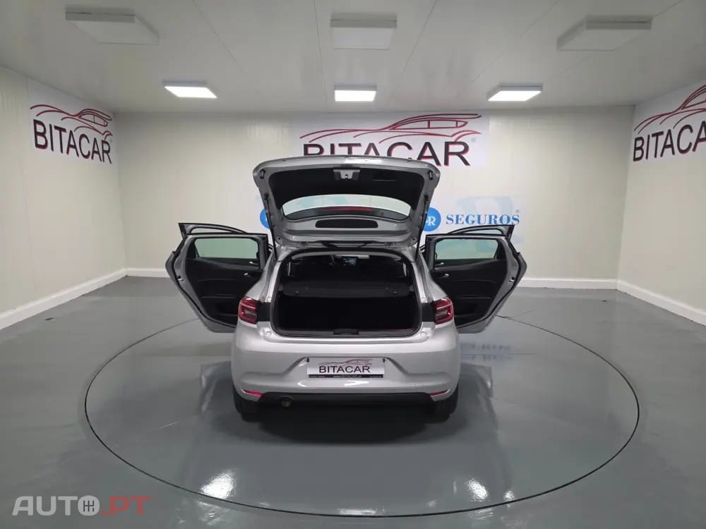 Renault Clio 1.0 TCe Evolution — fotografia 54