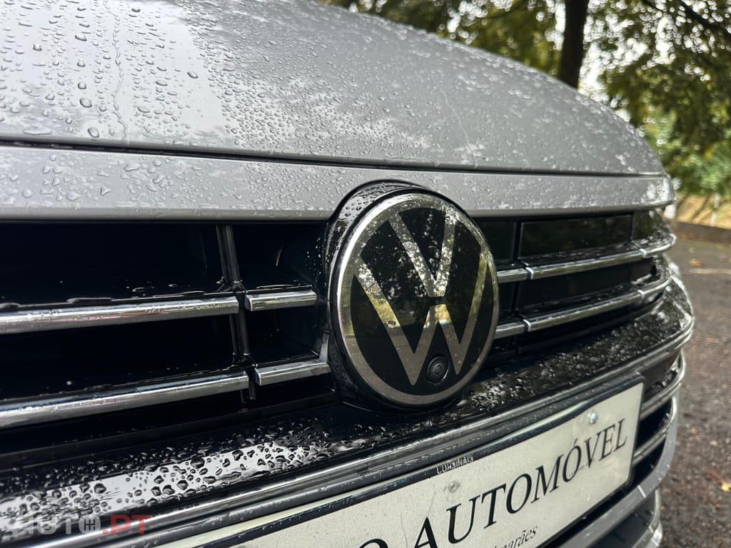 Volkswagen Arteon 1.4 TSI eHybrid Elegance