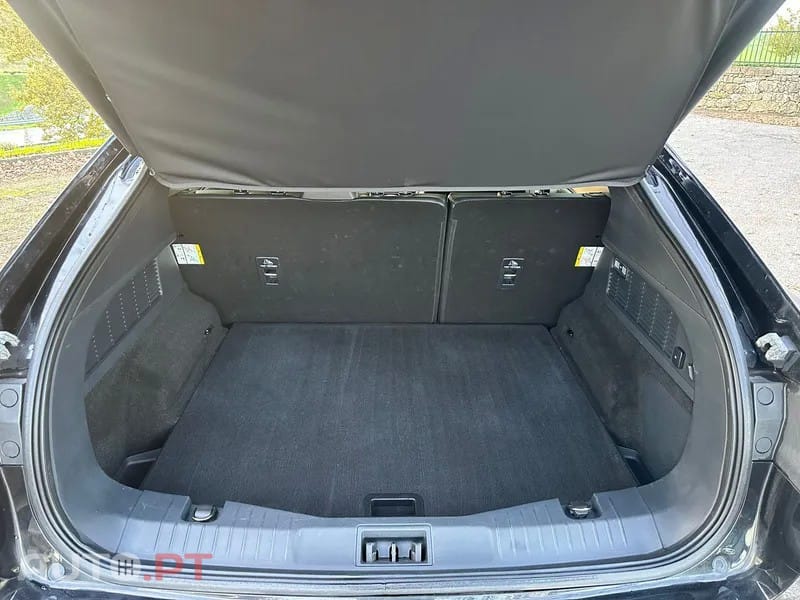 Ford Mustang Mach-E Standard