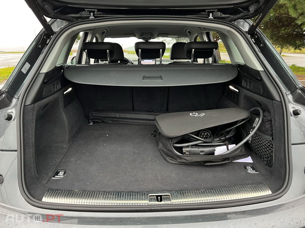 Audi Q5 50 TFSIe quattro S line S tronic